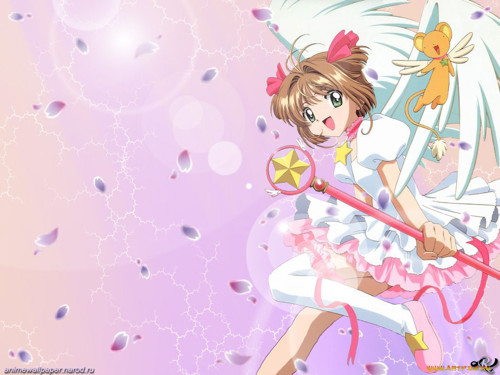 , card, captor, sakura